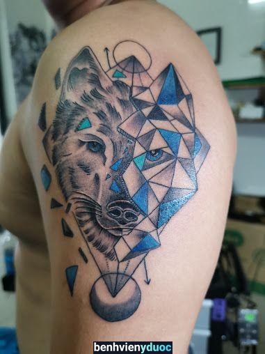 13 Tattoo & Piercing Duy Xuyên Quảng Nam