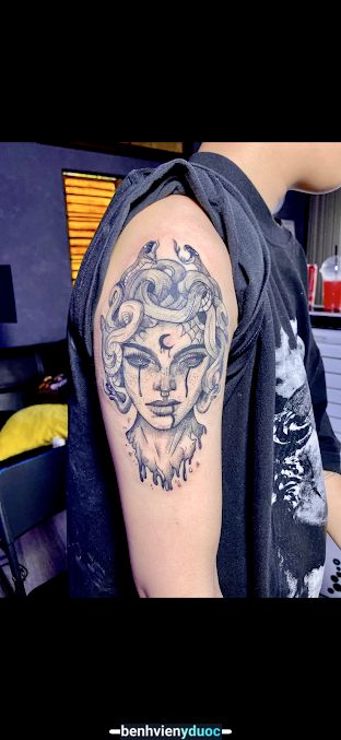 1992 tattoo lagi Hàm Tân Bình Thuận