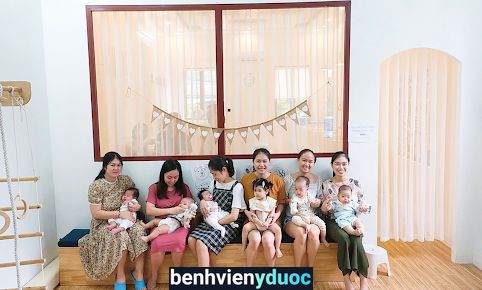 1st Spa - Sensory Baby Nam Định Nam Định