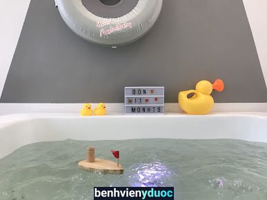 1st Spa - Sensory Baby Nam Định Nam Định