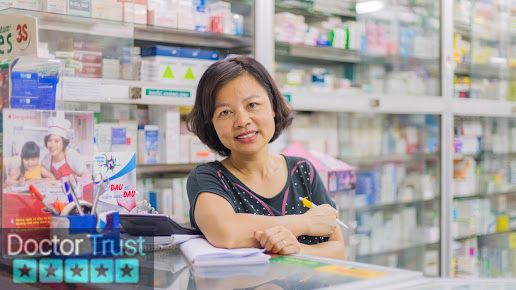 327 Pharmacy Ba Đình Hà Nội