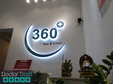 360 Spa & Clinic - Quận 10 10 Hồ Chí Minh