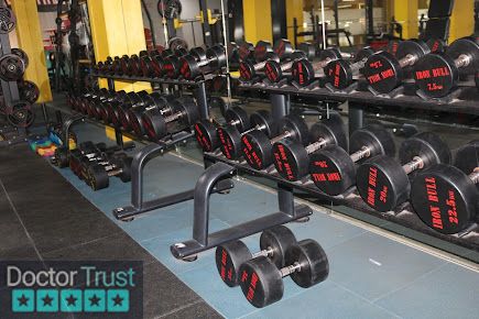 3S Fitness Long Biên Hà Nội