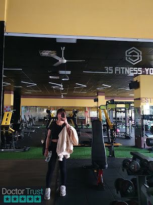 3S Fitness Long Biên Hà Nội