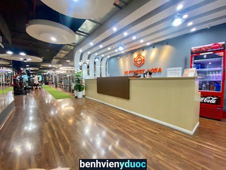 3S Fitness Bắc Ninh Bắc Ninh Bắc Ninh