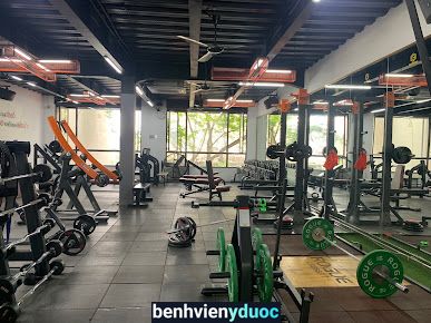 3s Fitness Châu Khê (Gym - Yoga - Zumba - Boxing)