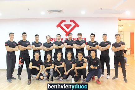 3s Fitness Châu Khê (Gym - Yoga - Zumba - Boxing) Từ Sơn Bắc Ninh