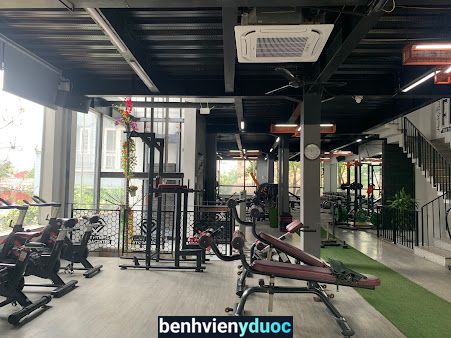 3s Fitness Châu Khê (Gym - Yoga - Zumba - Boxing) Từ Sơn Bắc Ninh