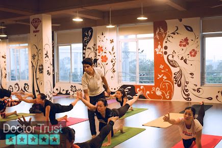 3S Fitness Plus Ninh Hiệp Gia Lâm Hà Nội