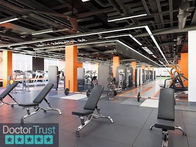 3S Fitness Plus Ninh Hiệp Gia Lâm Hà Nội