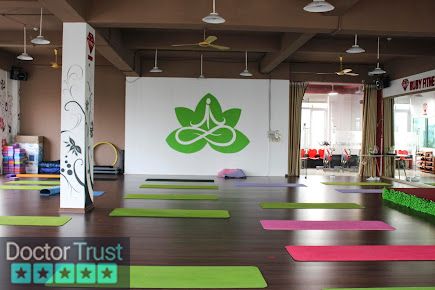 3S Fitness Plus Ninh Hiệp Gia Lâm Hà Nội