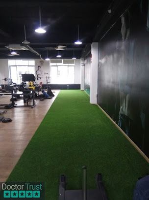 3S Fitness Plus Ninh Hiệp Gia Lâm Hà Nội