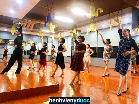 5S Fitness Thái Bình - Gym & Yoga Thái Bình Thái Bình
