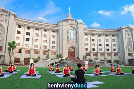 5S Fitness Thái Bình - Gym & Yoga Thái Bình Thái Bình