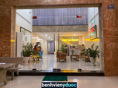 67 Spa & Foot Massage Thảo Dược Thủ Dầu Một Bình Dương