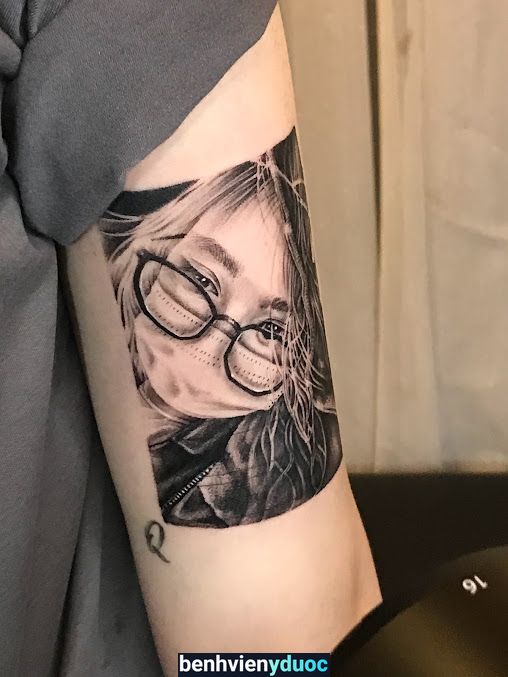 74ink.TattooStudio - Xăm hình nghệ thuật Đông Hà.Quảng Trị Đông Hà Quảng Trị