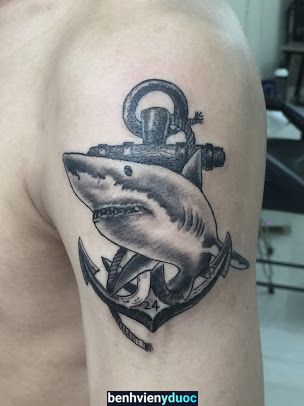 75 Tattoo - Xăm hình nghệ thuật Huế Huế Thừa Thiên Huế