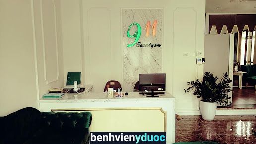 911 Beauty Spa Long Biên Hà Nội