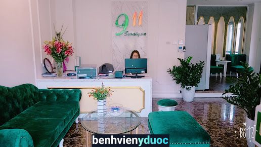 911 Beauty Spa Long Biên Hà Nội