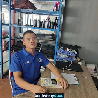 A+ AUTO SPA Hà Đông Hà Nội