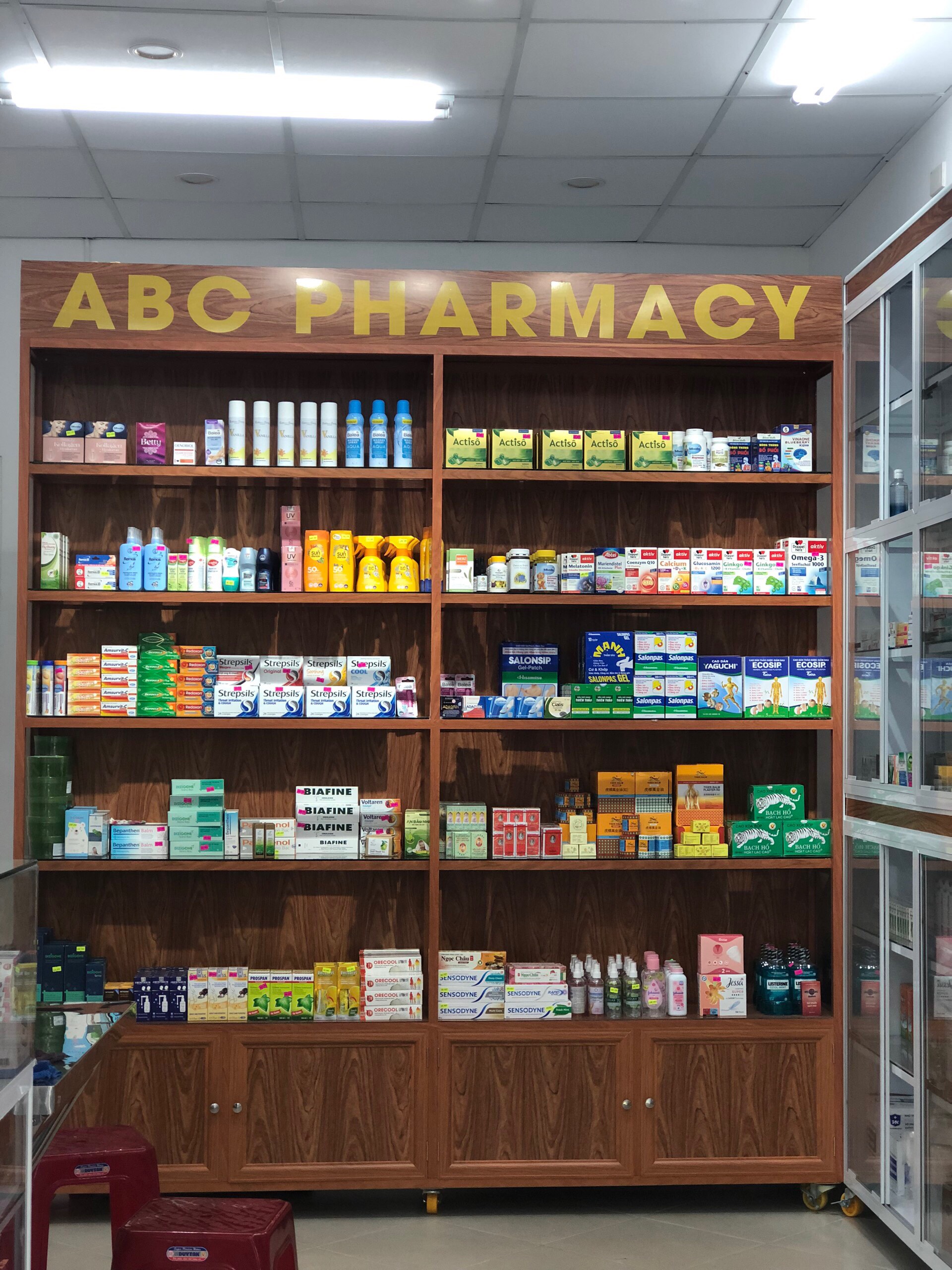 ABC Pharmacy Hoi An Hội An Quảng Nam