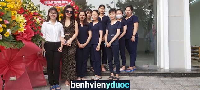 ABC Spa & Clinic Vĩnh Long Vĩnh Long