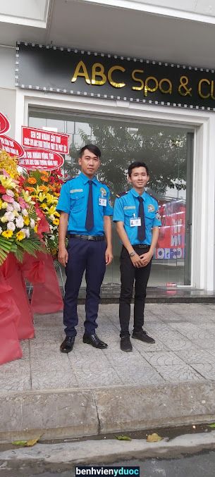 ABC Spa & Clinic Vĩnh Long Vĩnh Long