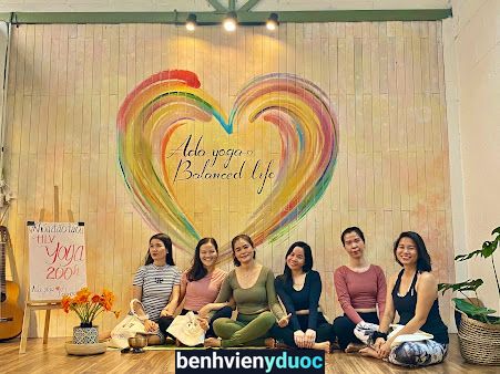 Ada Yoga & Balanced Life Thủ Dầu Một Bình Dương