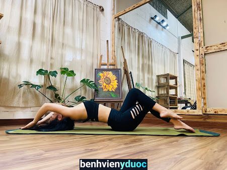 Ada Yoga & Balanced Life Thủ Dầu Một Bình Dương