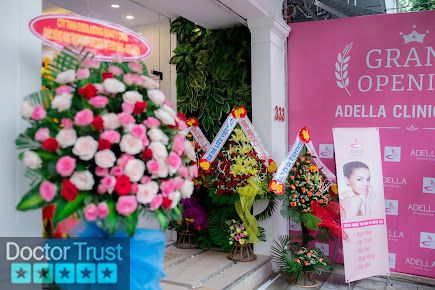 Adella Clinic & Spa Hải Châu Đà Nẵng