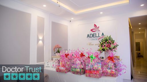 Adella Clinic & Spa Hải Châu Đà Nẵng