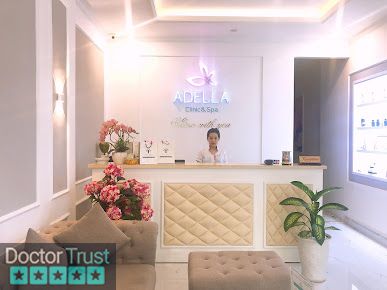 Adella Clinic & Spa Hải Châu Đà Nẵng