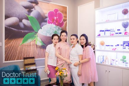 Adella Clinic & Spa Hải Châu Đà Nẵng