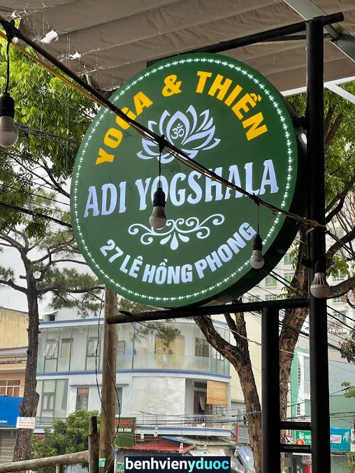 Adi Yogshala Pleiku Gia Lai