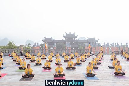 AH YOGA Phủ Lý Hà Nam