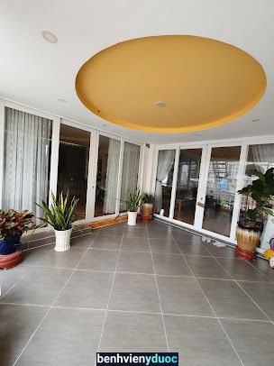 AHNA Nguyễn Spa Bình Tân Hồ Chí Minh