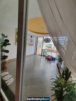 AHNA Nguyễn Spa Bình Tân Hồ Chí Minh