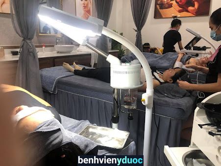 AKI SPA ( AKI Beauty Academy) Dĩ An Bình Dương