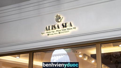 ALISA SPA