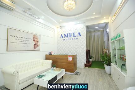 Amela Beauty & Spa Cầu Giấy Hà Nội