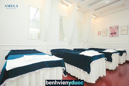 Amela Beauty & Spa Cầu Giấy Hà Nội