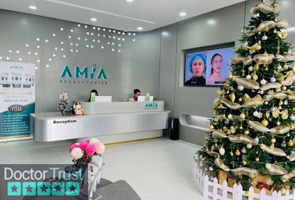 Amia Beauty Center Đà Lạt Lâm Đồng