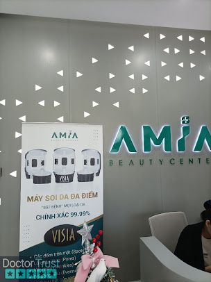 Amia Beauty Center Đà Lạt Lâm Đồng