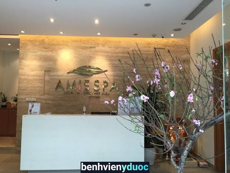 Amie Spa Cầu Giấy Hà Nội