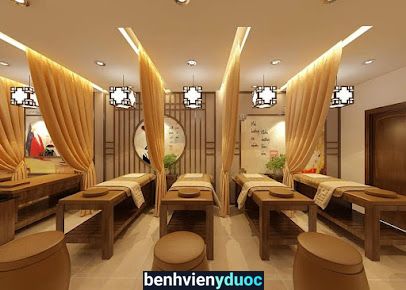 AMONA SPA - TRUNG TÂM CHĂM SÓC SỨC KHỎE Thái Nguyên Thái Nguyên