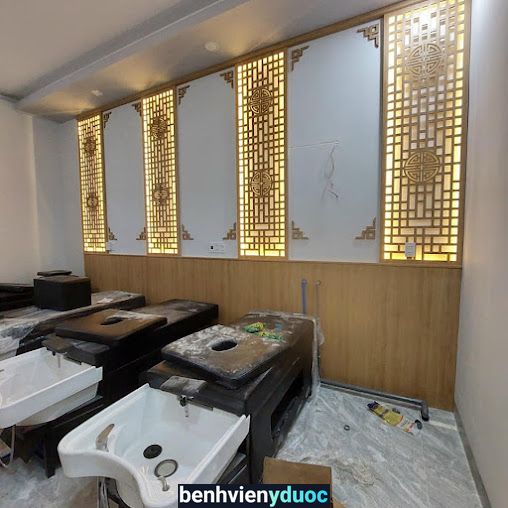 AMONA SPA - TRUNG TÂM CHĂM SÓC SỨC KHỎE Thái Nguyên Thái Nguyên