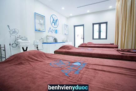 Amoon Spa & Clinic Biên Hòa Biên Hòa Đồng Nai