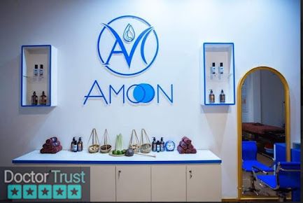 Amoon Spa & Clinic - CN Thủ Đức Thủ Đức Hồ Chí Minh