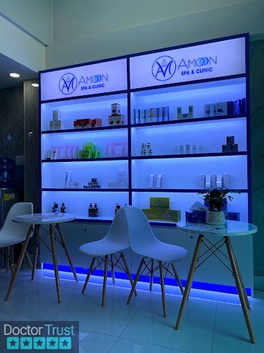 Amoon Spa & Clinic - CN Thủ Đức Thủ Đức Hồ Chí Minh