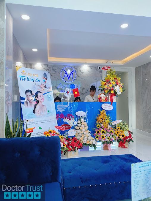 Amoon Spa & Clinic - CN Thủ Đức Thủ Đức Hồ Chí Minh